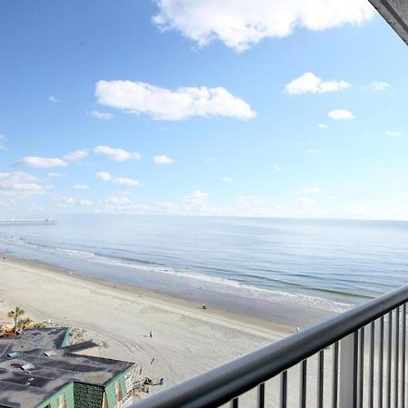Ocean Annie'S Resorts Myrtle Beach Kültér fotó