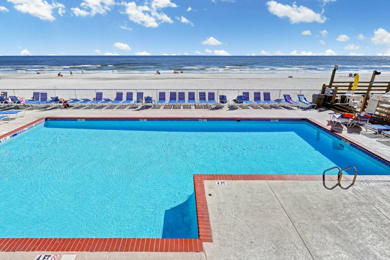 Ocean Annie'S Resorts Myrtle Beach Kültér fotó