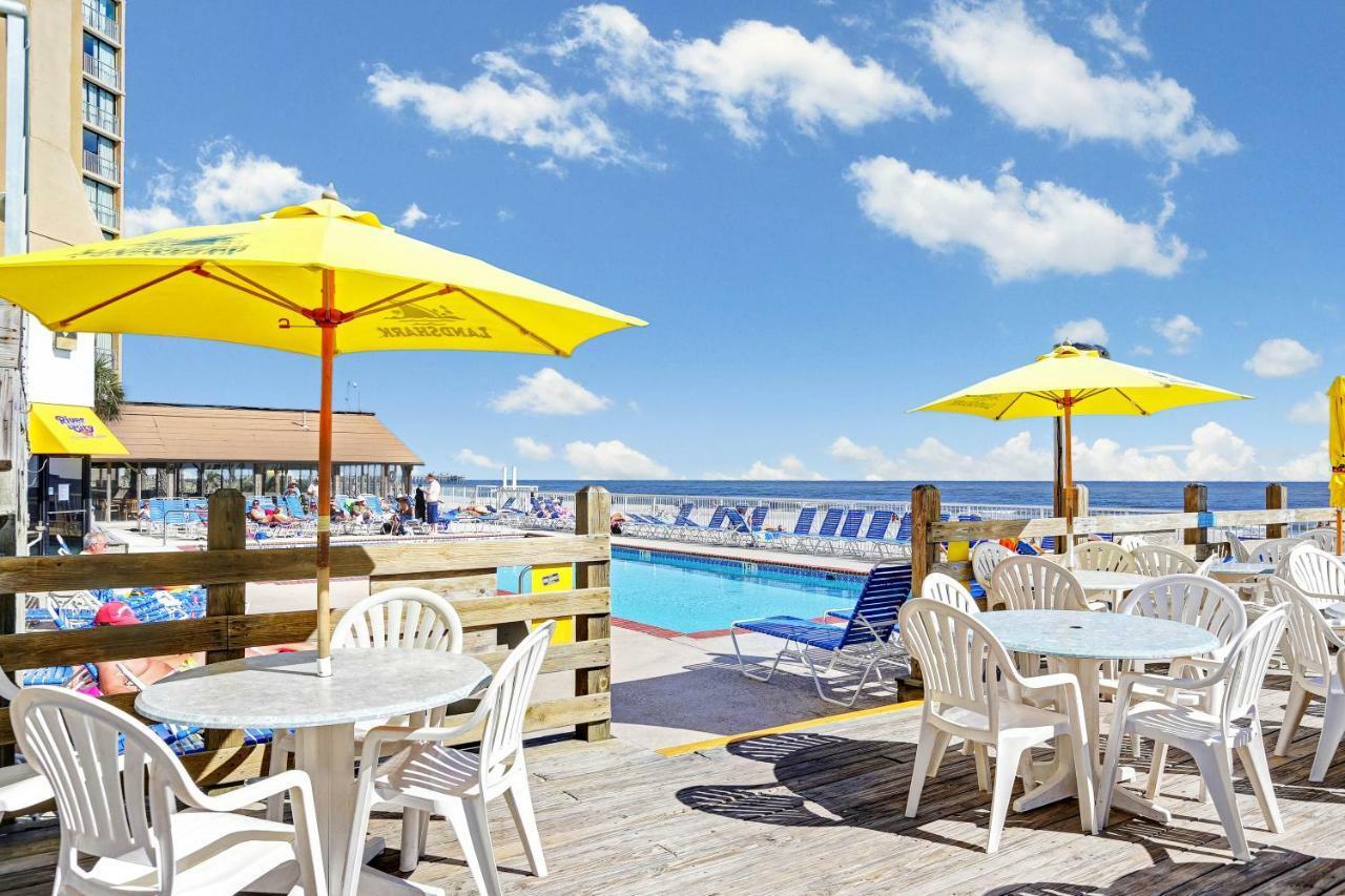 Ocean Annie'S Resorts Myrtle Beach Kültér fotó