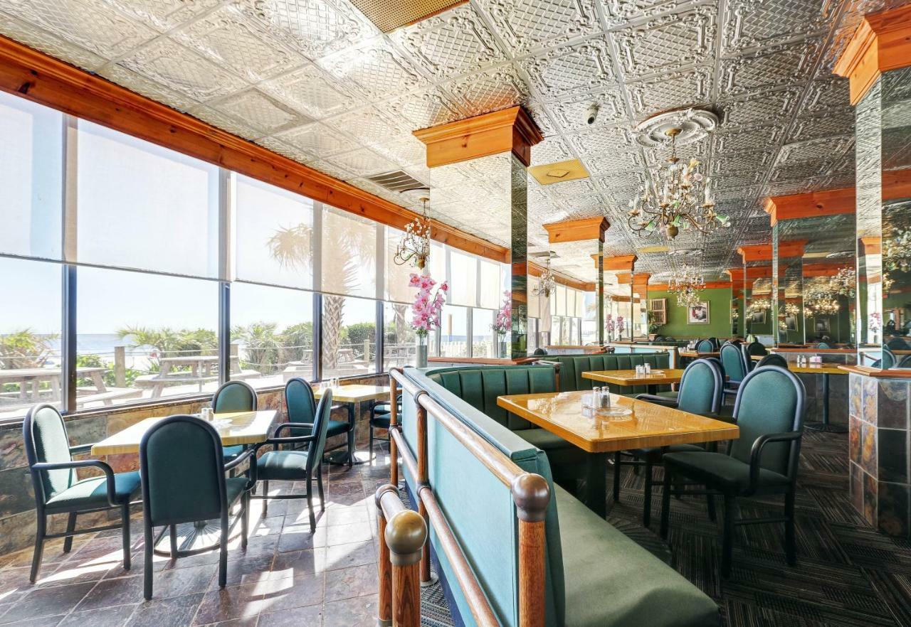 Ocean Annie'S Resorts Myrtle Beach Kültér fotó