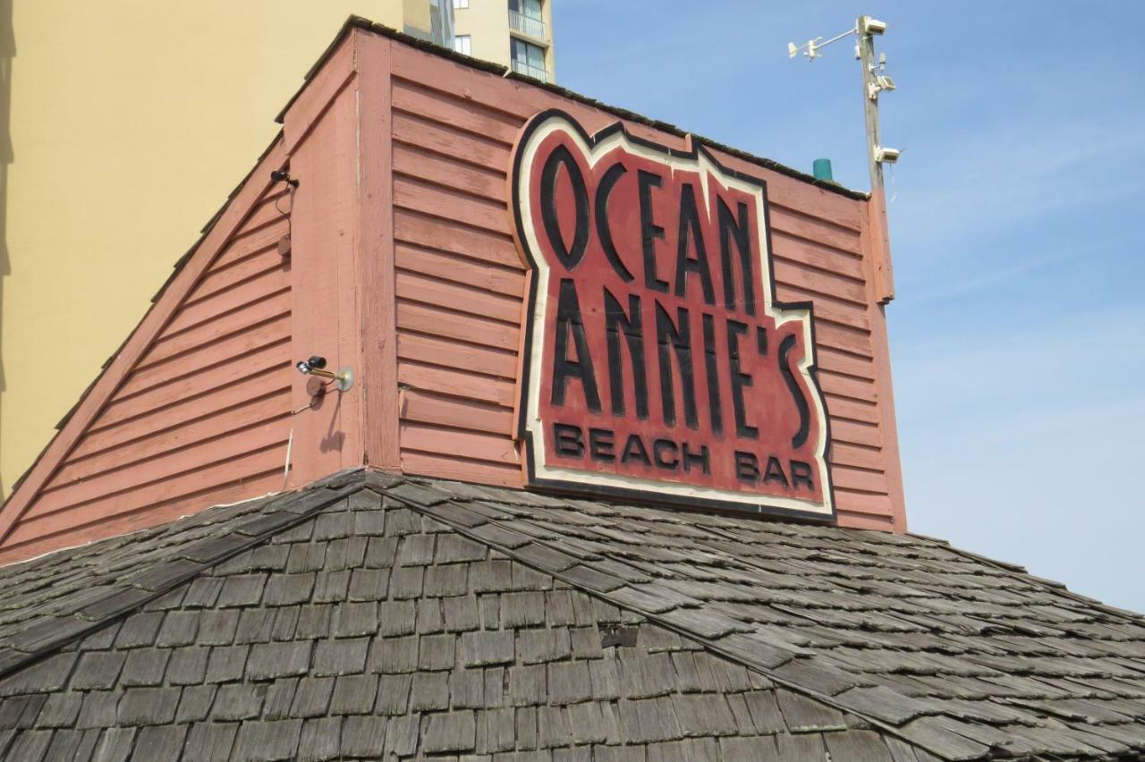 Ocean Annie'S Resorts Myrtle Beach Kültér fotó